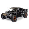 UDR 4WD TQi TSM LED-set RTR FOX1