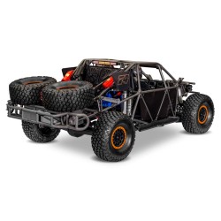 UDR 4WD TQi TSM LED-set RTR FOX1