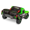 UDR 4WD TQi TSM LED-set RTR RGD1
