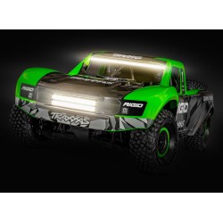 UDR 4WD TQi TSM LED-set RTR RGD1