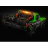 UDR 4WD TQi TSM LED-set RTR RGD1