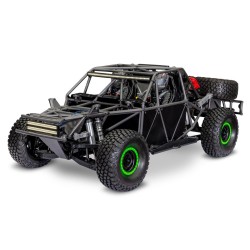 UDR 4WD TQi TSM LED-set RTR RGD1