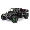 UDR 4WD TQi TSM LED-set RTR RGD1