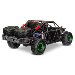 UDR 4WD TQi TSM LED-set RTR RGD1