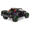 UDR 4WD TQi TSM LED-set RTR RGD1