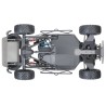 UDR 4WD TQi TSM LED-set RTR RGD1
