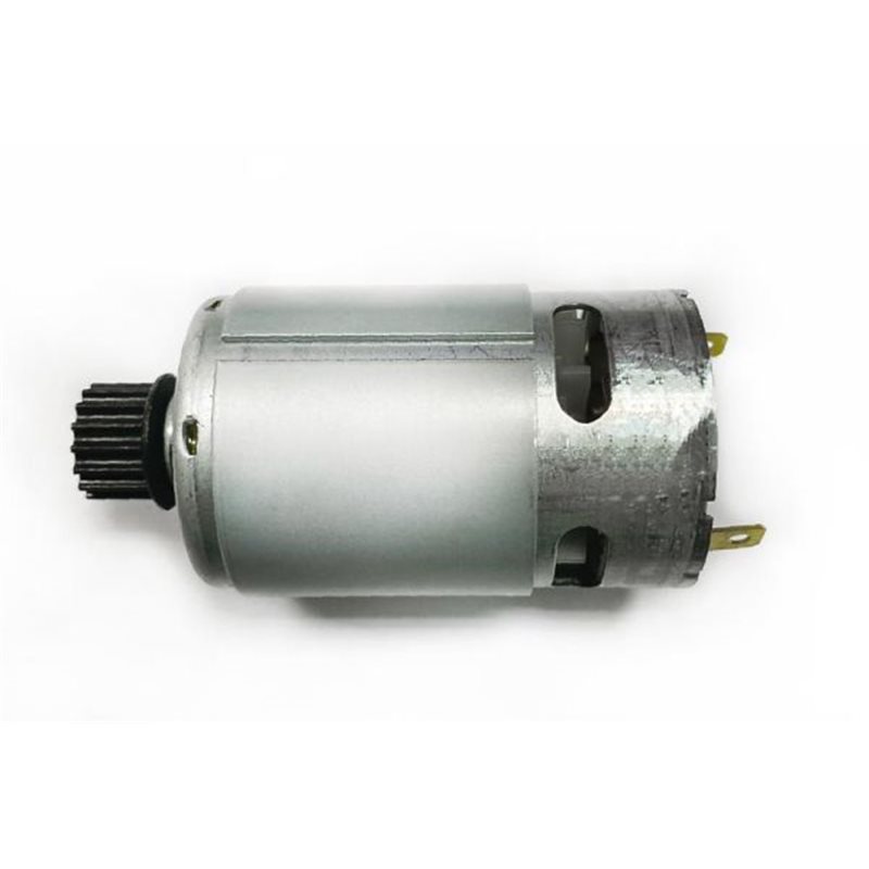 Starter Box Motor (w/16T pulley) for Koswork KOS05201 (550 Type)