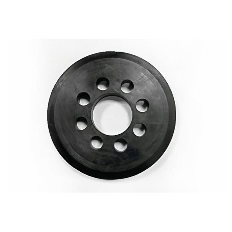 Rubber Wheel for Koswork Starter Box KOS05201