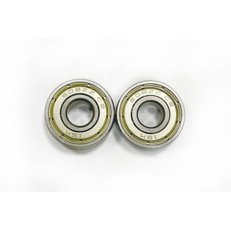 Ball Bearing 8x22mm (2) for Koswork KOS05201 Starter Box