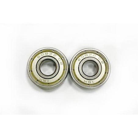 Ball Bearing 8x22mm (2) for Koswork KOS05201 Starter Box