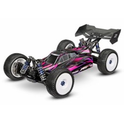 Jato 4x4 1/8 VXL-4s EHD RTR Pink