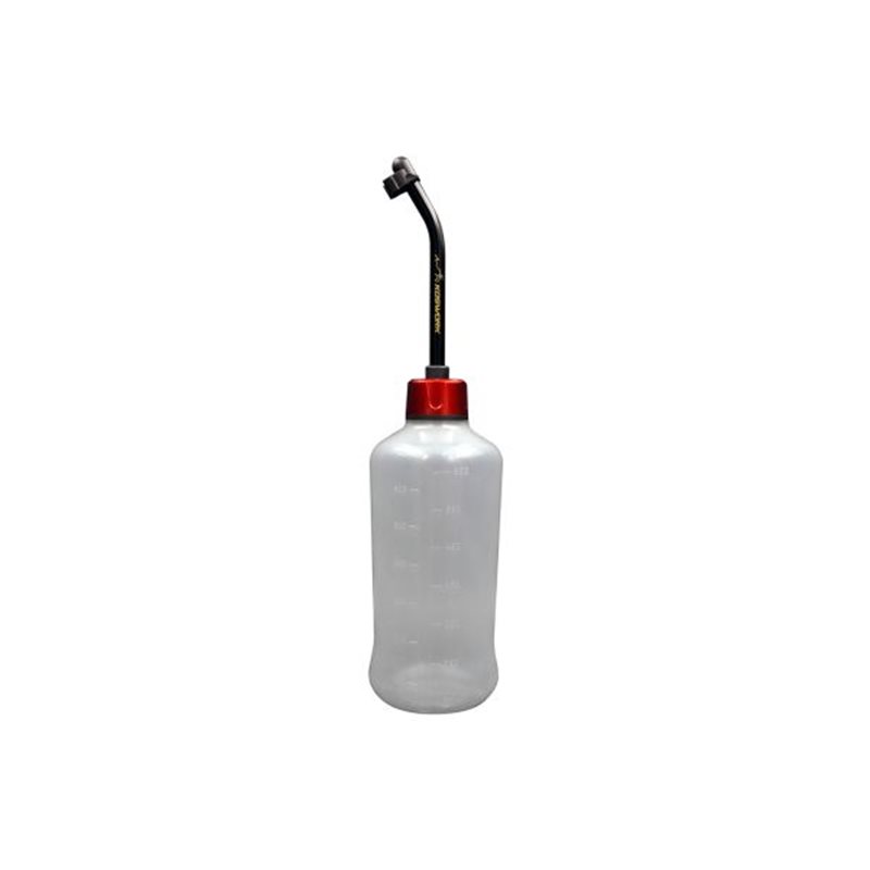 Koswork Gold 700ml Fuel Bottle