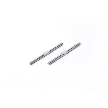 Turnbuckle Set 3x21mm HD Koswork (2)