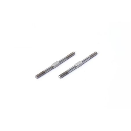 Turnbuckle Set 3x45mm HD Koswork (2)