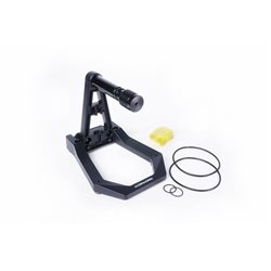 Koswork Lightweight Foldable Tire Balancer (12mm-17mm Hex) 