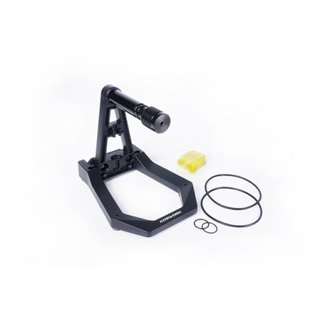 Koswork Lightweight Foldable Tire Balancer (12mm-17mm Hex) 