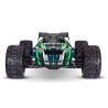 Sledge 1/8 Truck 6s Belted Grön