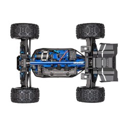Sledge 1/8 Truck 6s Belted Grön