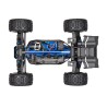 Sledge 1/8 Truck 6s Belted Grön