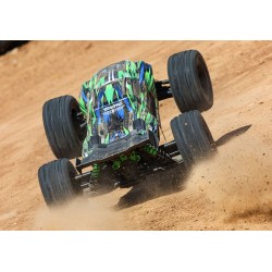 Sledge 1/8 Truck 6s Belted Grön