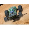 Sledge 1/8 Truck 6s Belted Grön