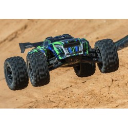 Sledge 1/8 Truck 6s Belted Grön