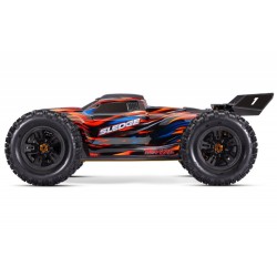 Sledge 1/8 Truck 6s Belted Orange