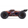 Sledge 1/8 Truck 6s Belted Orange