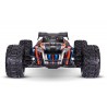 Sledge 1/8 Truck 6s Belted Orange