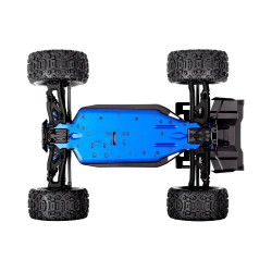 Sledge 1/8 Truck 6s Belted Orange