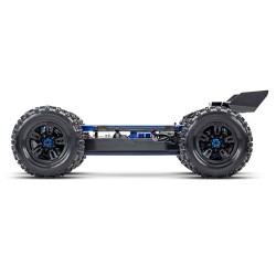 Sledge 1/8 Truck 6s Belted Orange