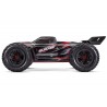 Sledge 1/8 Truck 6s Belted Röd
