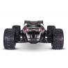 Sledge 1/8 Truck 6s Belted Röd
