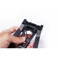 Koswork Lightweight Foldable Tire Balancer (12mm-17mm Hex) 