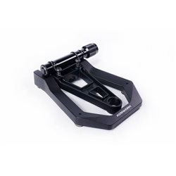 Koswork Lightweight Foldable Tire Balancer (12mm-17mm Hex) 