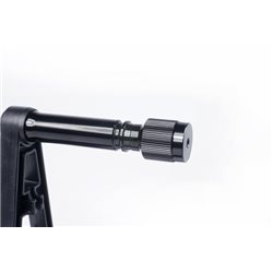 Koswork Lightweight Foldable Tire Balancer (12mm-17mm Hex) 