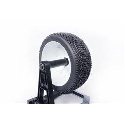 Koswork Lightweight Foldable Tire Balancer (12mm-17mm Hex) 