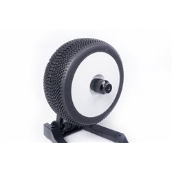 Koswork Lightweight Foldable Tire Balancer (12mm-17mm Hex) 