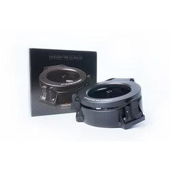 Koswork 1:8 Buggy Tire Gluing Jig 