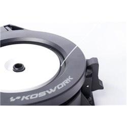 Koswork 1:8 Buggy Tire Gluing Jig 