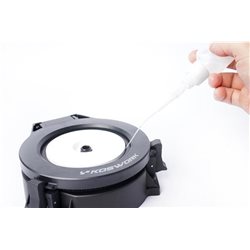 Koswork 1:8 Buggy Tire Gluing Jig 