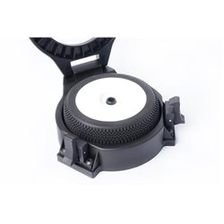 Koswork 1:8 Buggy Tire Gluing Jig 