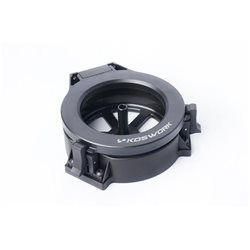 Koswork 1:8 Buggy Tire Gluing Jig 