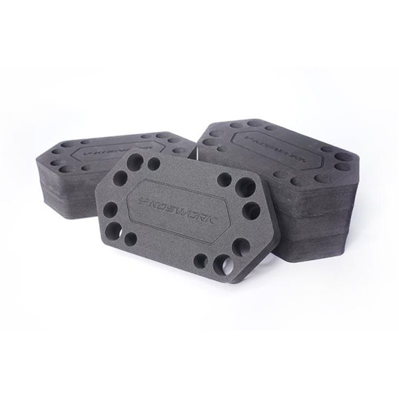 Foam Car Maintenance Stand H30 206x110mm (On-Road 1:8-1:10) Koswork