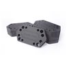Foam Car Maintenance Stand H30 206x110mm (On-Road 1:8-1:10) Koswork
