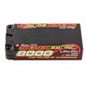GensAce Redline 2.0 1S HV 3.8V-140C-8000 93x47x18.5mm 146g
