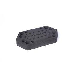 Foam Car Maintenance Stand H30 206x110mm (On-Road 1:8-1:10) Koswork