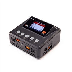 S450 G2 AC/DC Smart Charger 4x50W