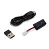 2S PH2.0 3-pin LiPo USB-C 500mAh Charger