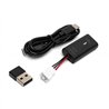 2S PH2.54 JST-XH 3-pin LiPo USB-C 500mAh Charger